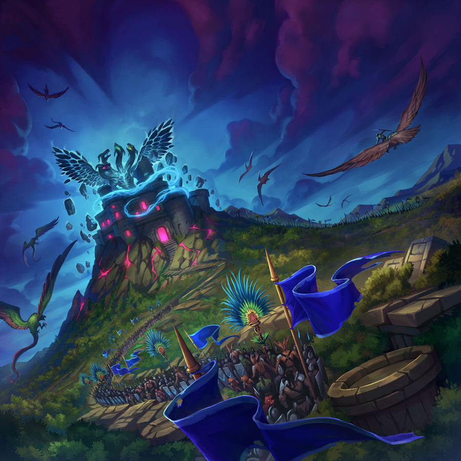 Fortressfall