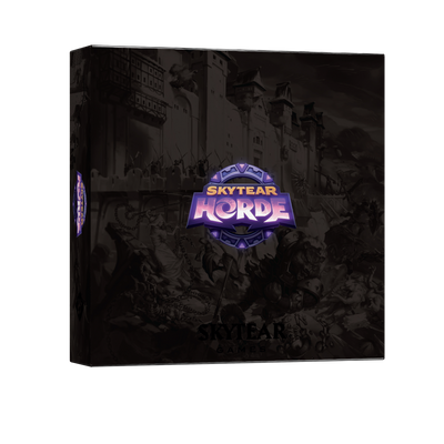 Skytear Horde: Monoliths Deluxe