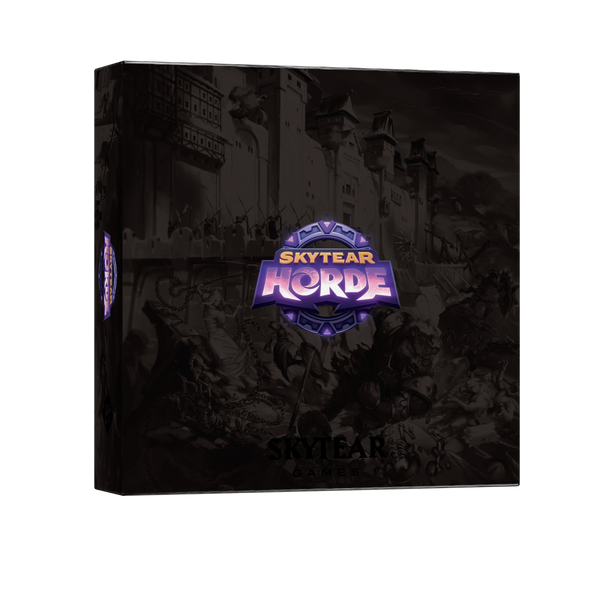 Skytear Horde: Monoliths Deluxe