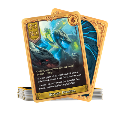 Onward: Ultimates Promo Pack