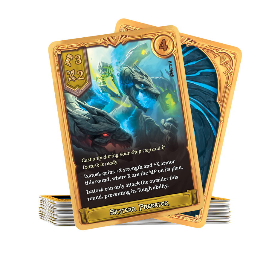 Onward: Ultimates Promo Pack
