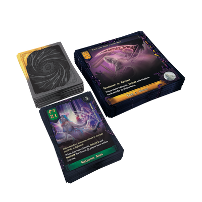 Onward: Sleeves Bundle #2