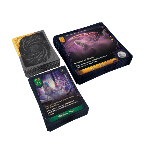 Onward: Sleeves Bundle #2
