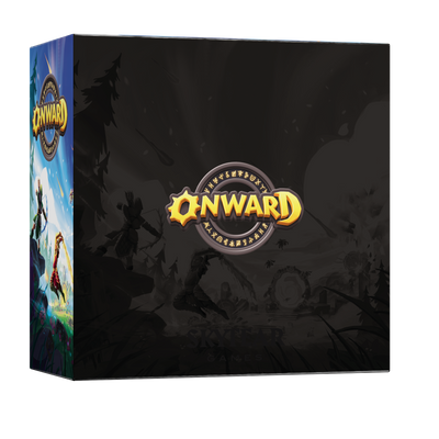 Onward: Miniatures Box
