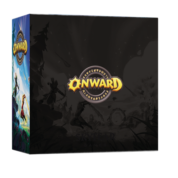 Onward: Miniatures Box