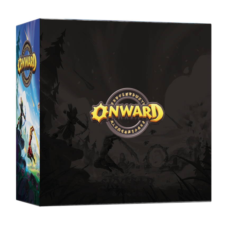 Onward: Miniatures Box