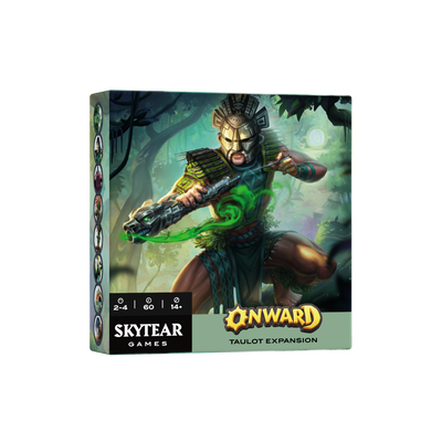 Onward: Taulot Expansion