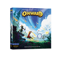 Onward