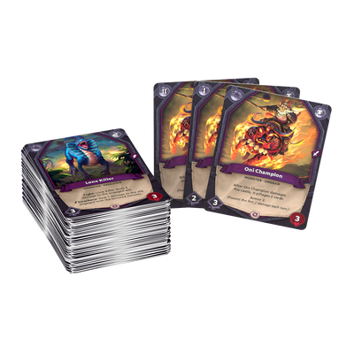 Skytear Horde: Challenge Expansion