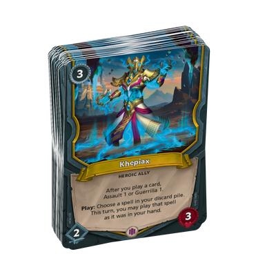 Skytear Horde: Diviners, Broods, and Colossals Expansions