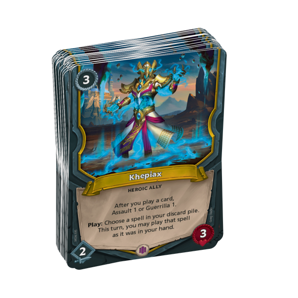 Skytear Horde: Diviners, Broods, and Colossals Expansions