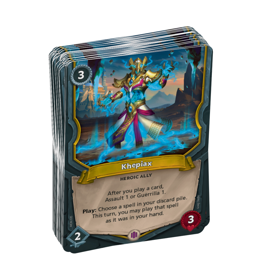 Skytear Horde: Diviners, Broods, and Colossals Expansions