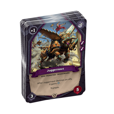 Skytear Horde: Nupten & Utsesh Expansion