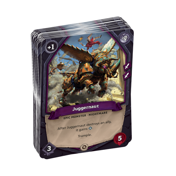 Skytear Horde: Nupten & Utsesh Expansion