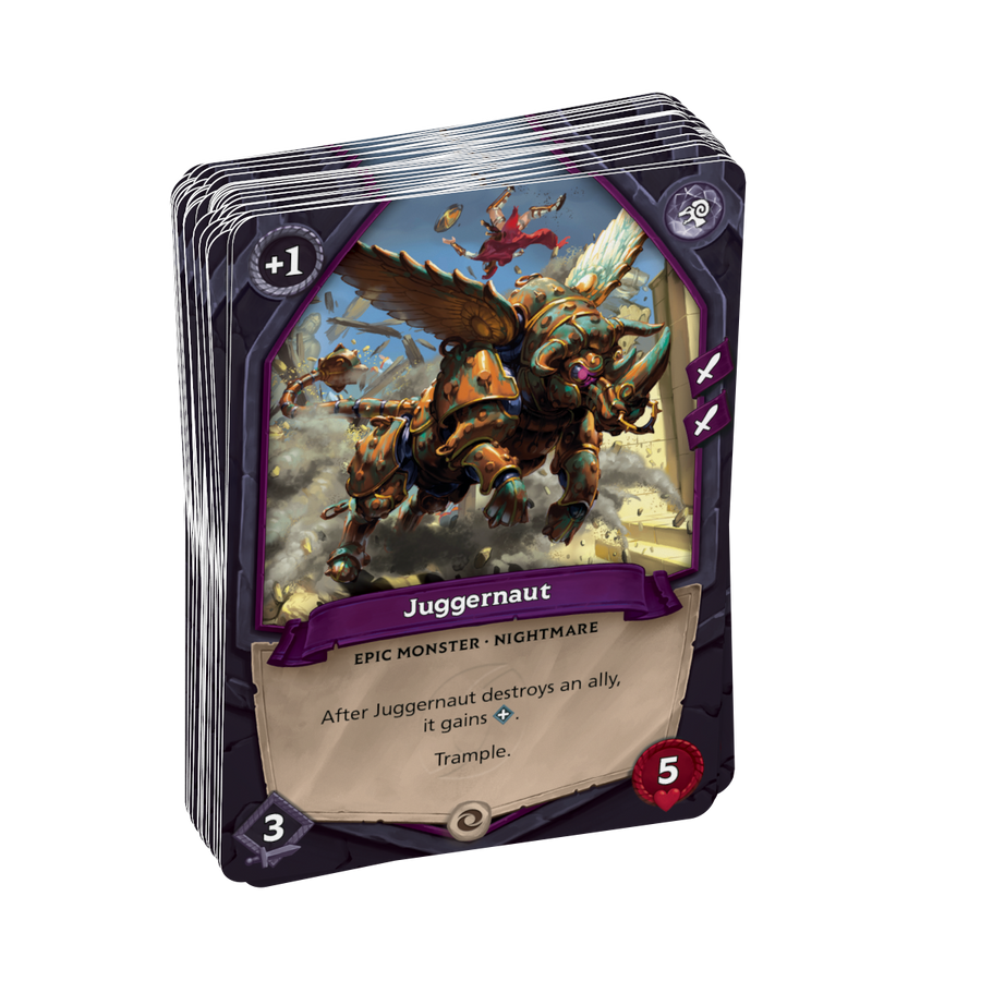 Skytear Horde: Nupten & Utsesh Expansion