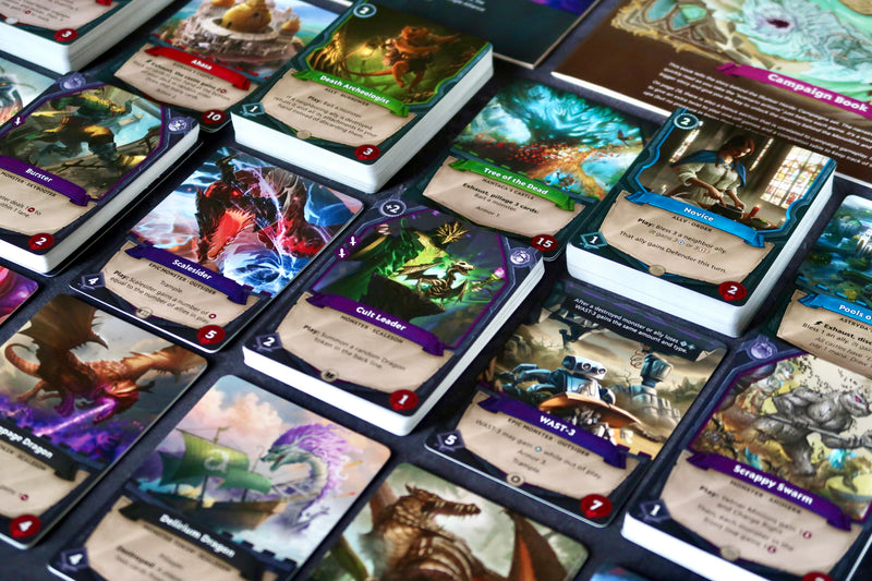 Skytear Horde