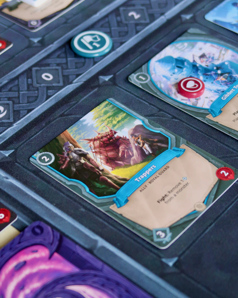 Skytear Horde