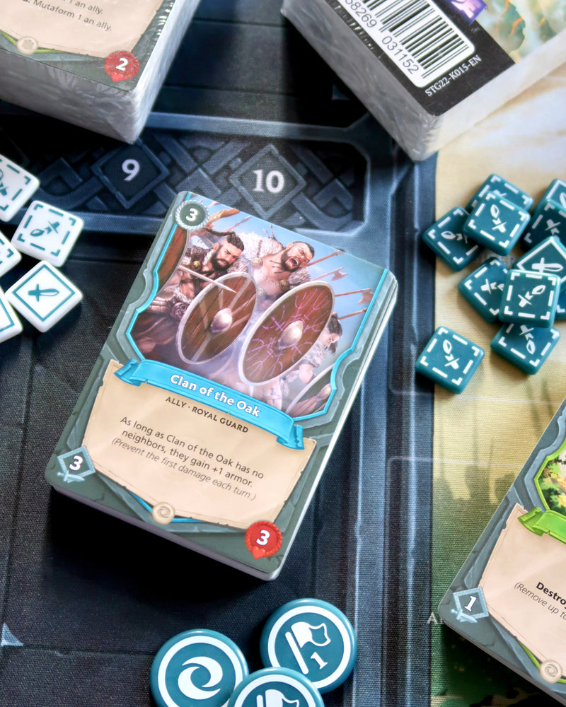 Skytear Horde