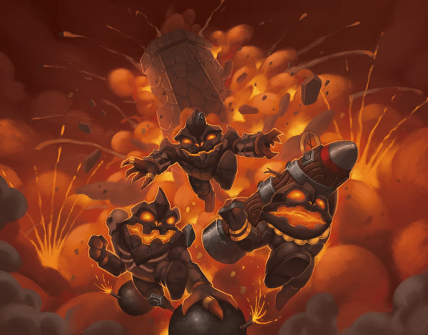 Doomies