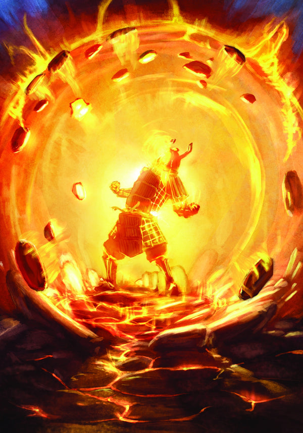 Hogosai