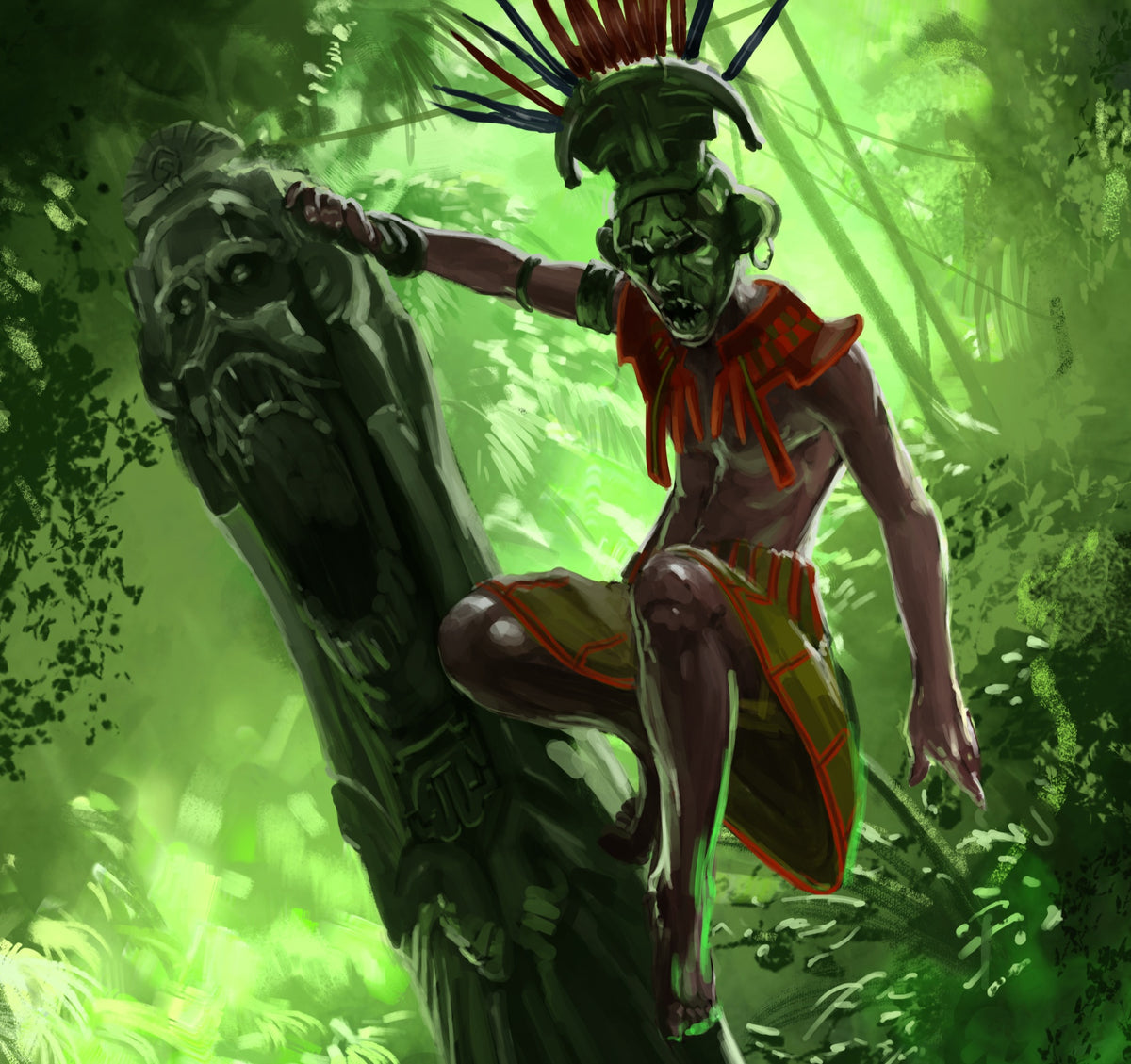 Nelaclen