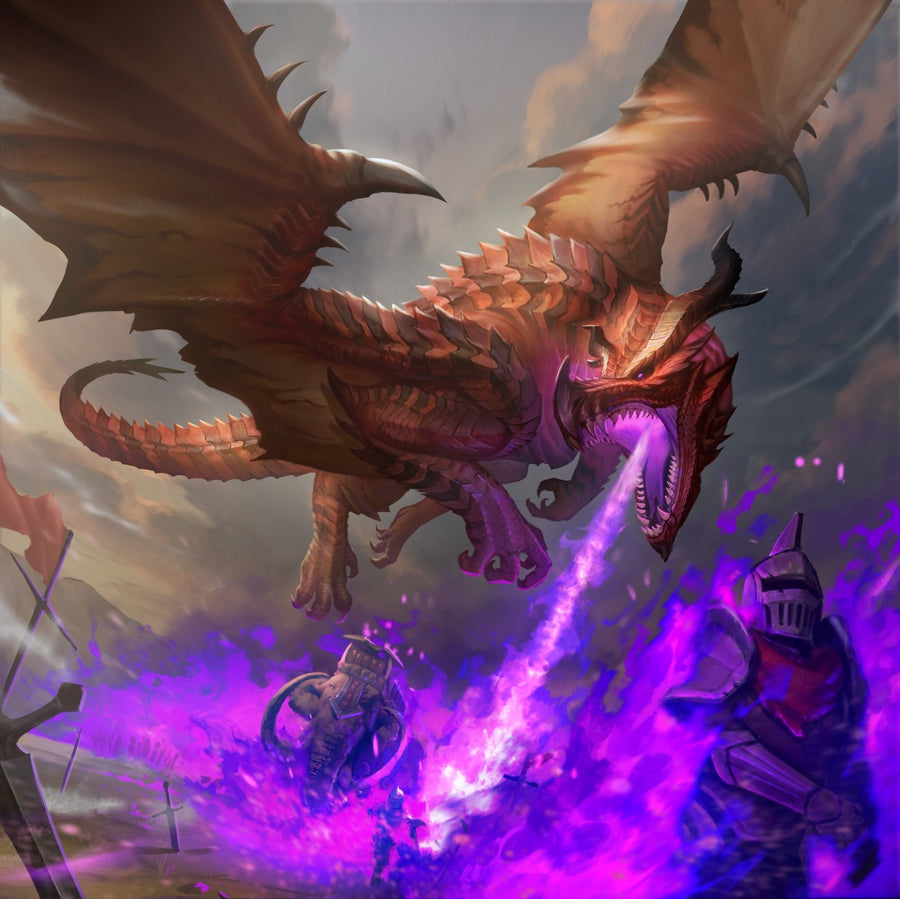 Skytear Horde
