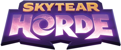 Skytear Horde