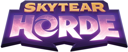 Skytear Horde