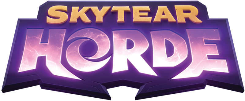 Skytear Horde