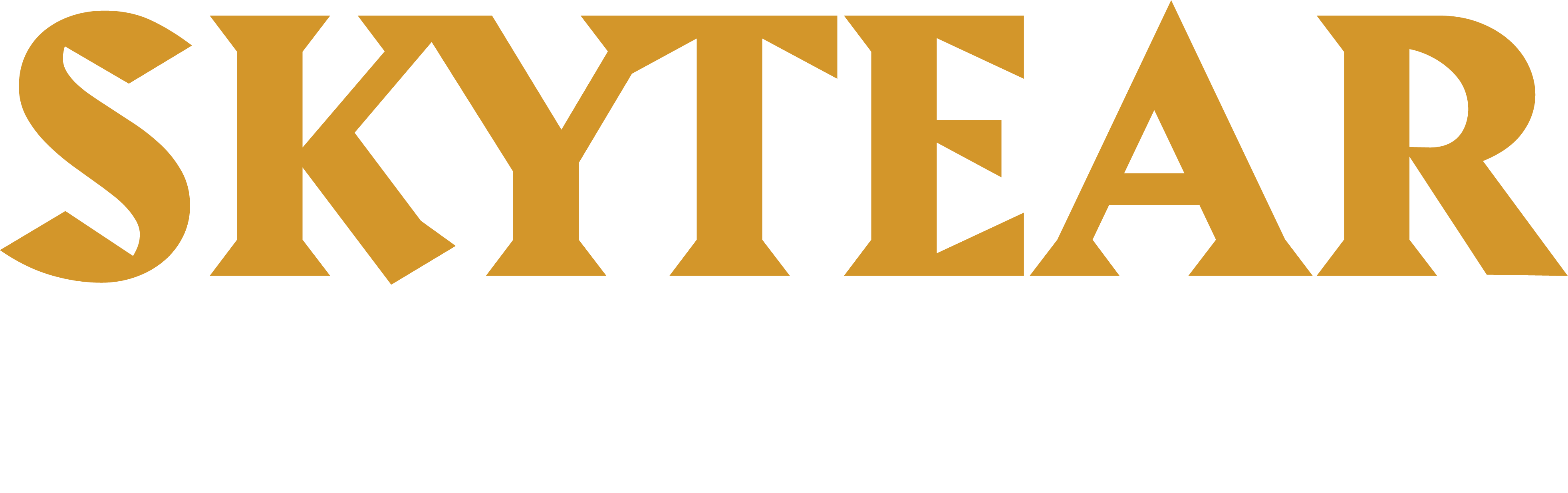 Skytear Games